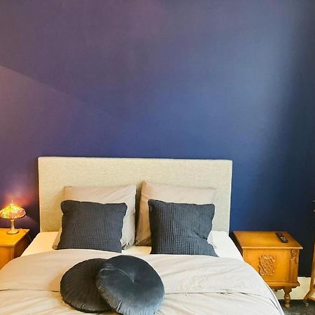 Aparthotel Living History - Suikernest Anversa Esterno foto