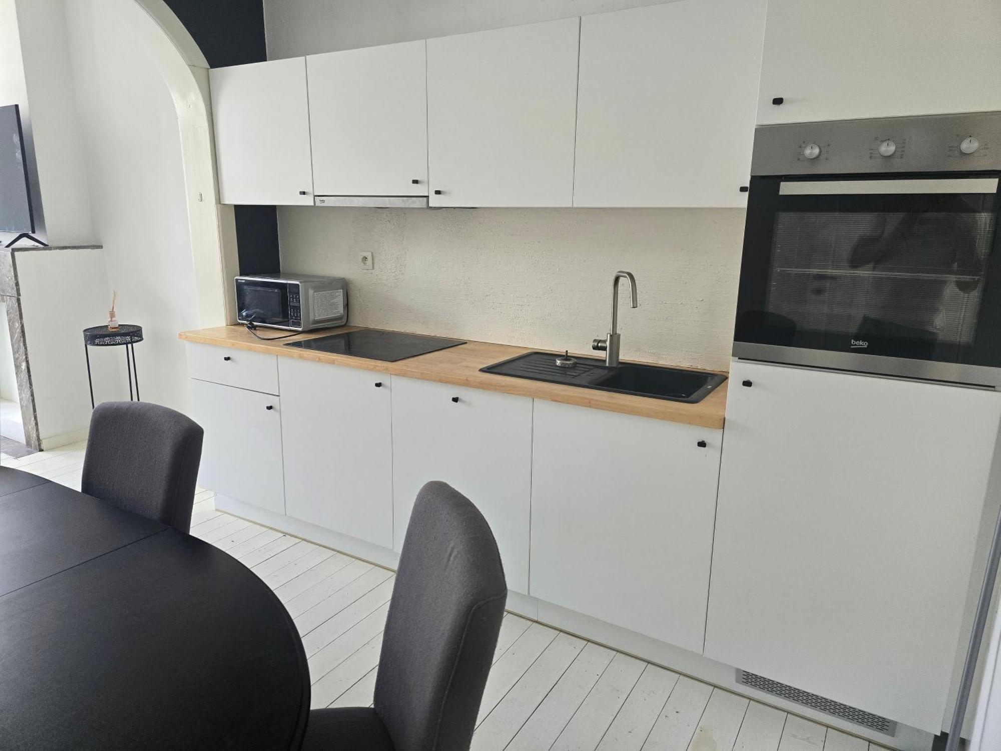 Aparthotel Living History - Suikernest Anversa Esterno foto