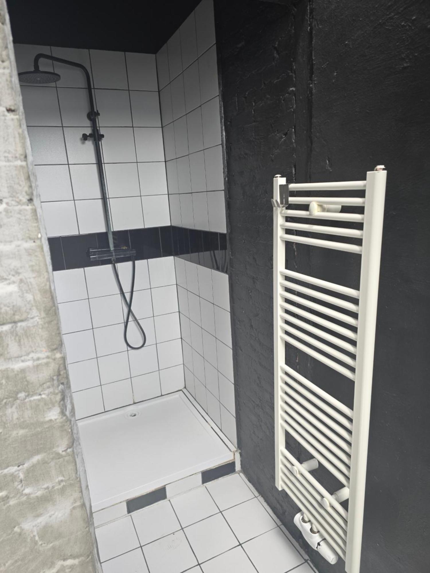 Aparthotel Living History - Suikernest Anversa Esterno foto