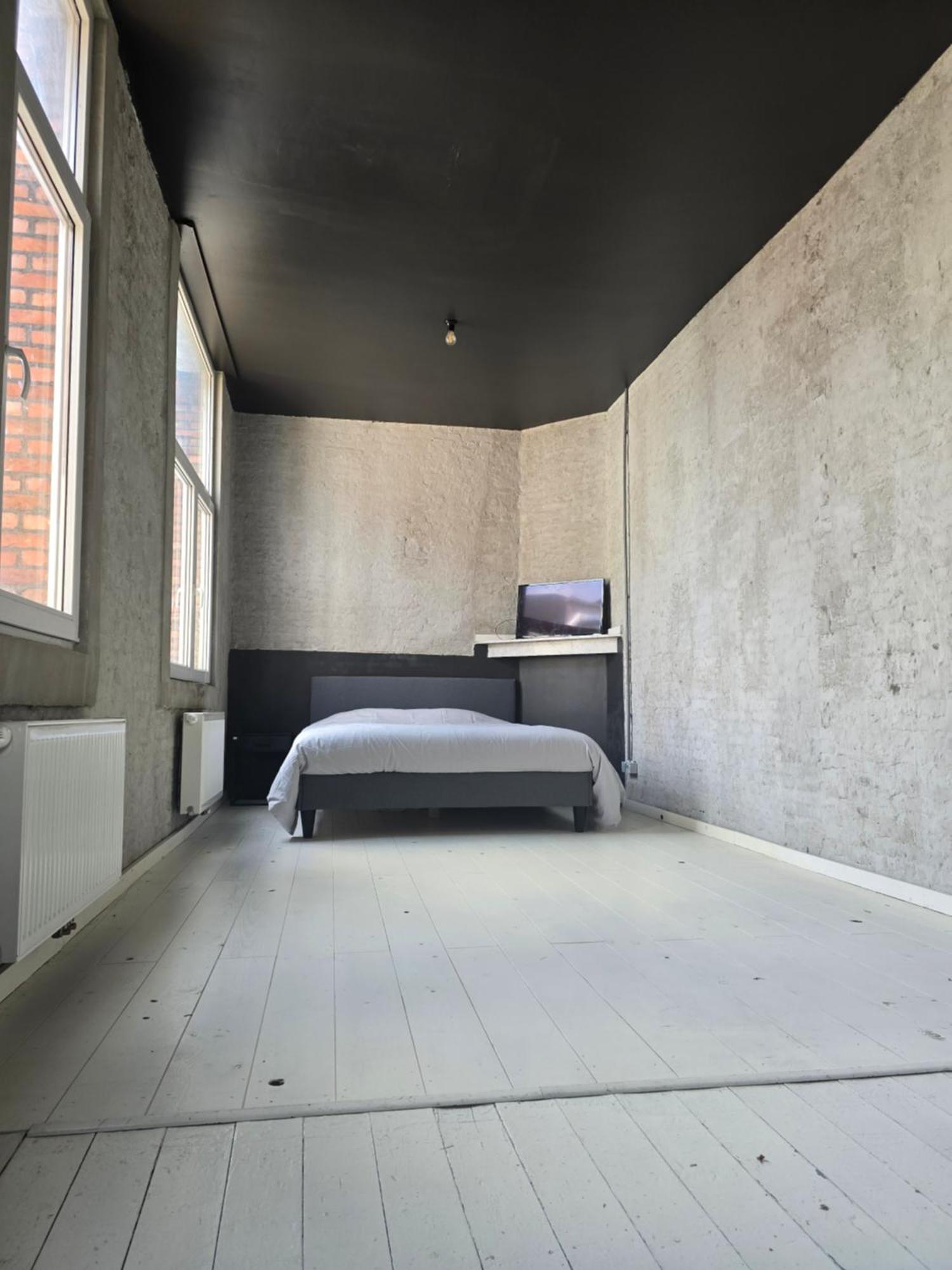Aparthotel Living History - Suikernest Anversa Esterno foto