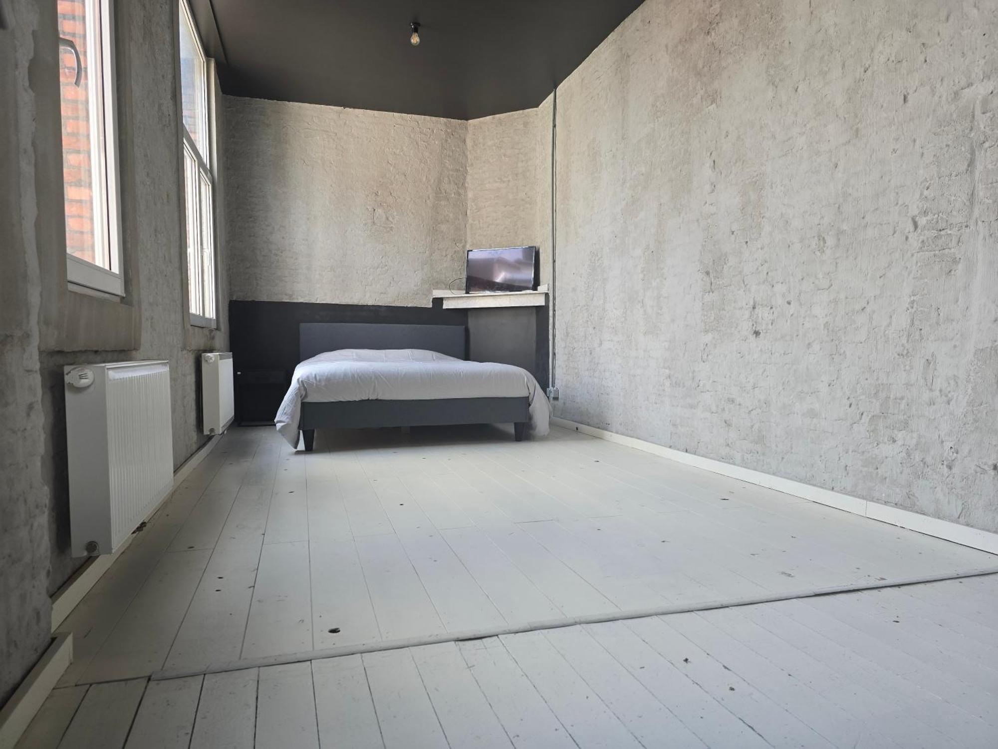 Aparthotel Living History - Suikernest Anversa Esterno foto