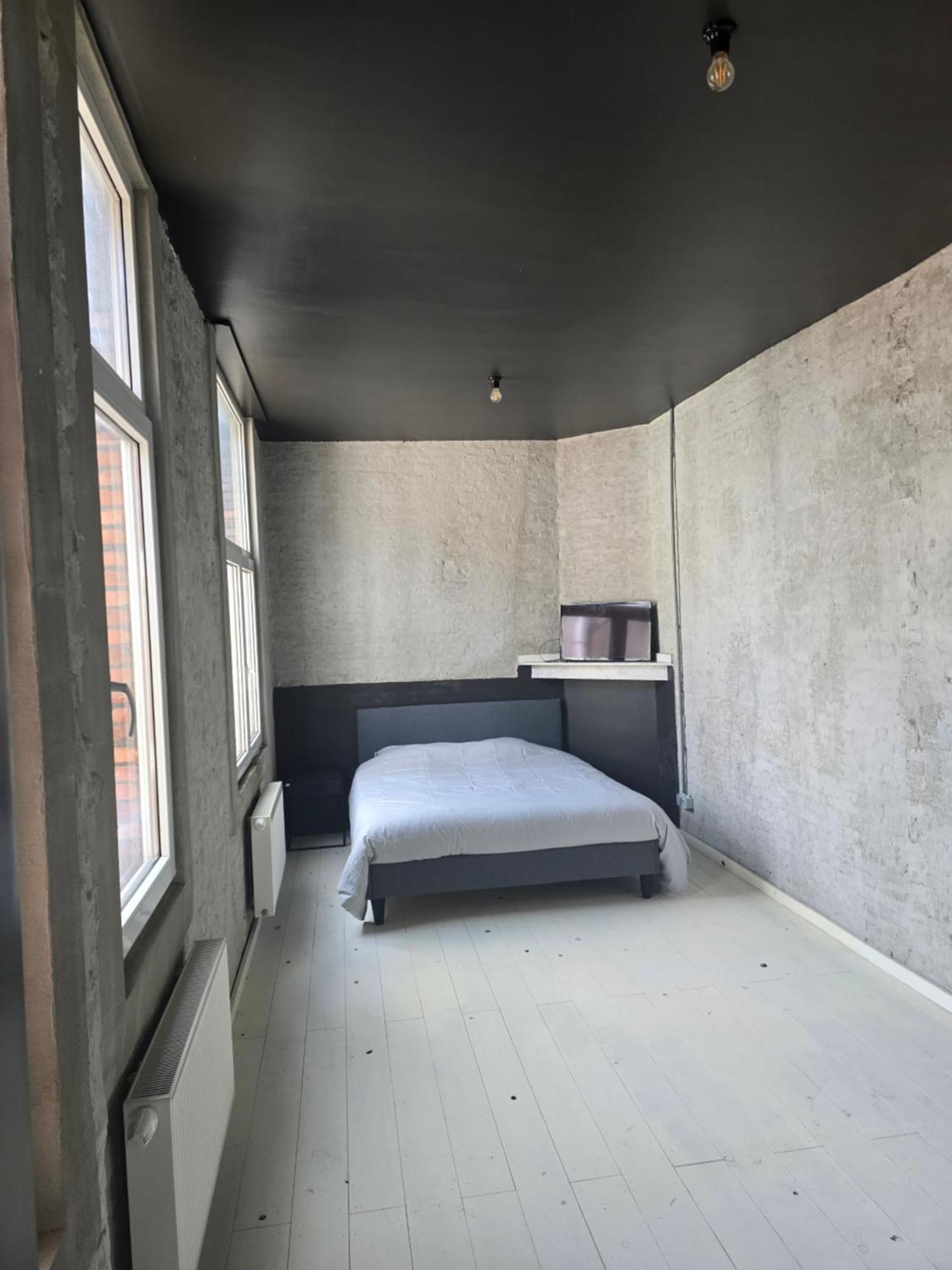Aparthotel Living History - Suikernest Anversa Esterno foto