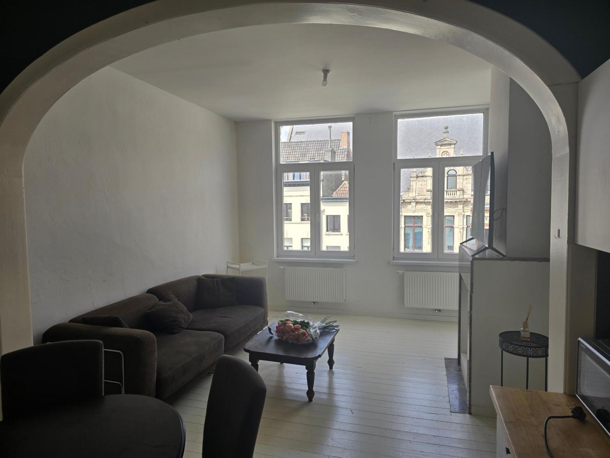 Aparthotel Living History - Suikernest Anversa Esterno foto