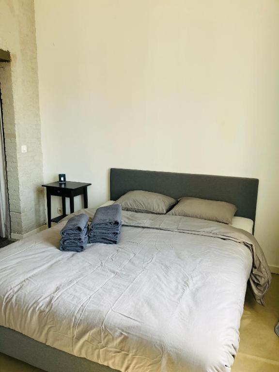 Aparthotel Living History - Suikernest Anversa Esterno foto