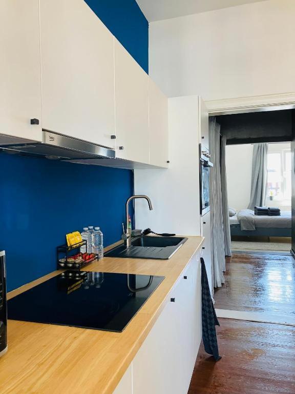 Aparthotel Living History - Suikernest Anversa Esterno foto