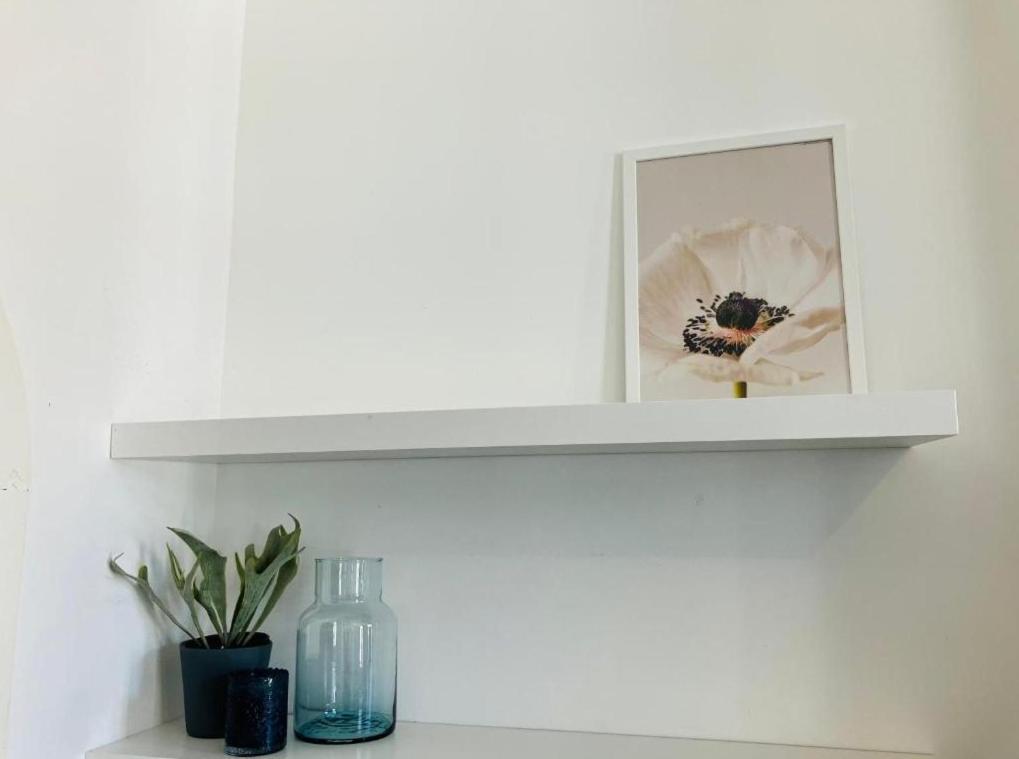 Aparthotel Living History - Suikernest Anversa Esterno foto