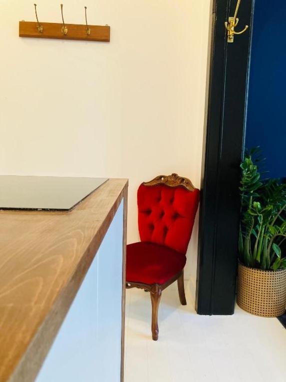 Aparthotel Living History - Suikernest Anversa Esterno foto