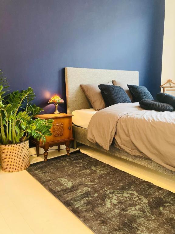 Aparthotel Living History - Suikernest Anversa Esterno foto