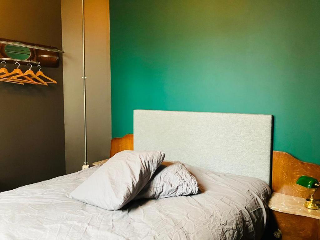 Aparthotel Living History - Suikernest Anversa Esterno foto