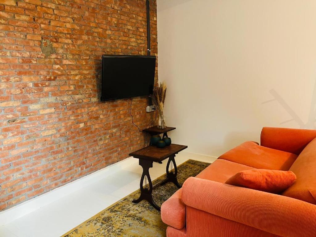 Aparthotel Living History - Suikernest Anversa Esterno foto