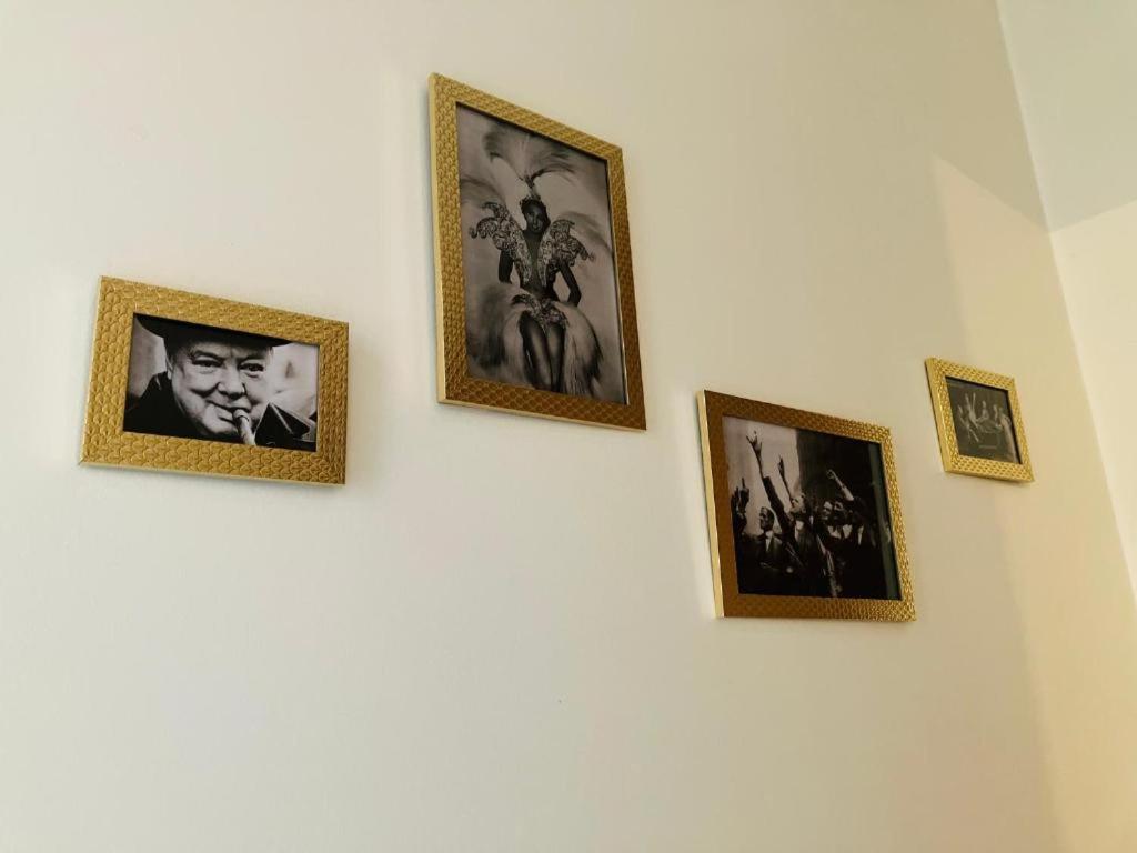 Aparthotel Living History - Suikernest Anversa Esterno foto