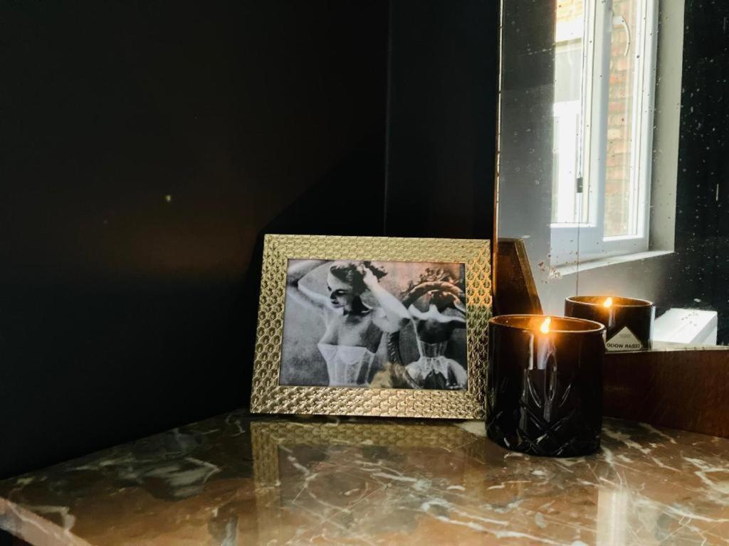 Aparthotel Living History - Suikernest Anversa Esterno foto