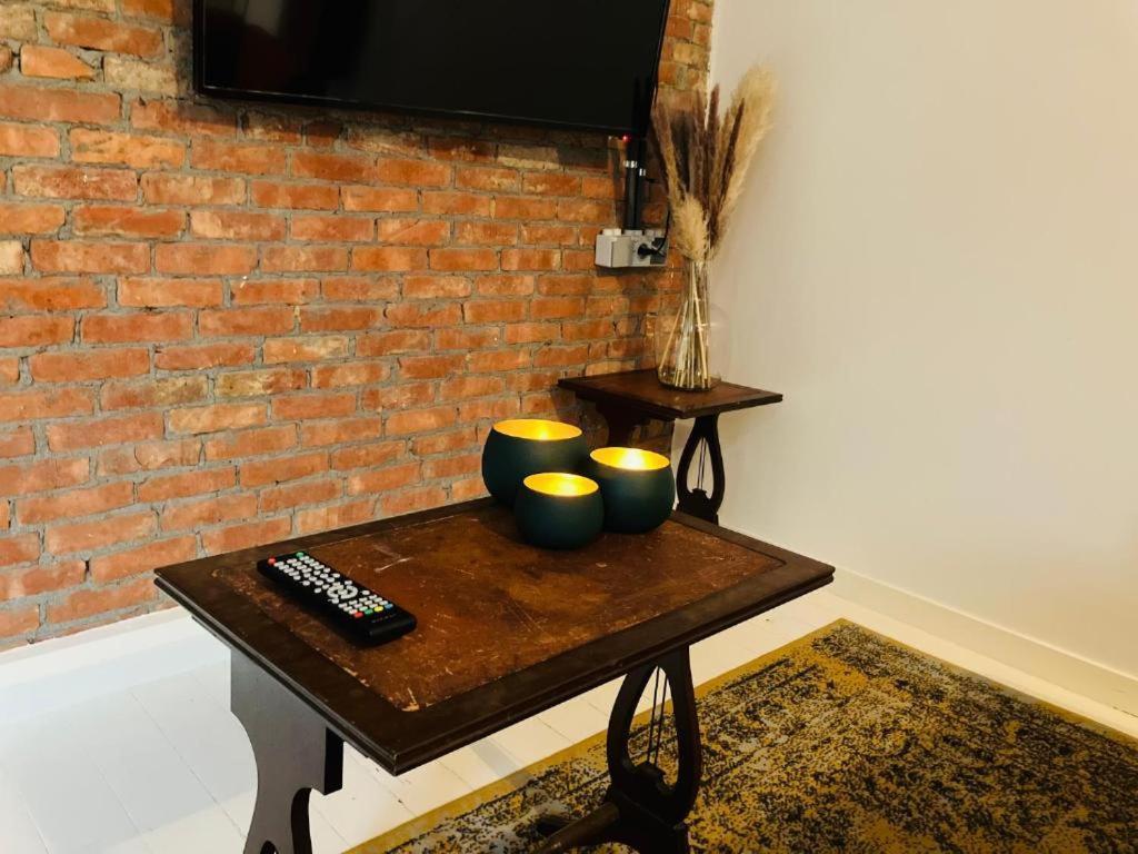 Aparthotel Living History - Suikernest Anversa Esterno foto