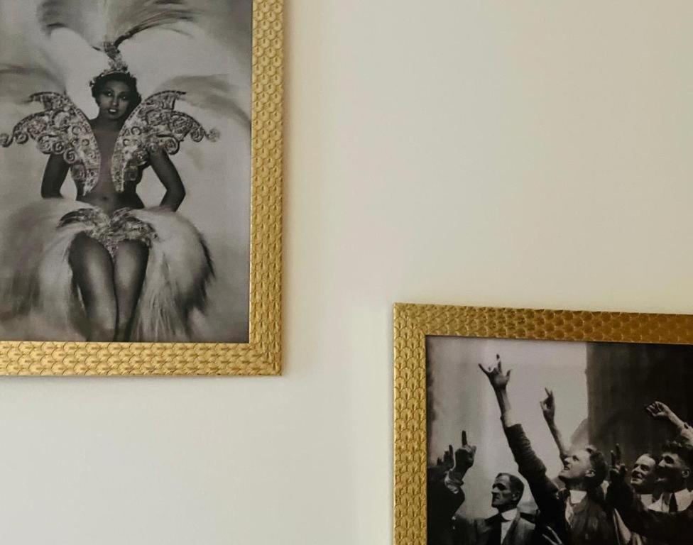 Aparthotel Living History - Suikernest Anversa Esterno foto
