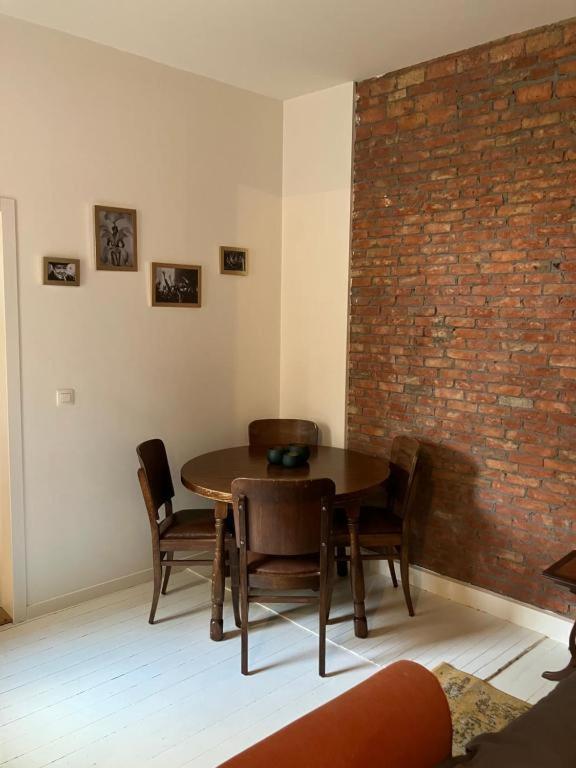 Aparthotel Living History - Suikernest Anversa Esterno foto