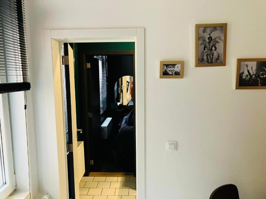 Aparthotel Living History - Suikernest Anversa Esterno foto