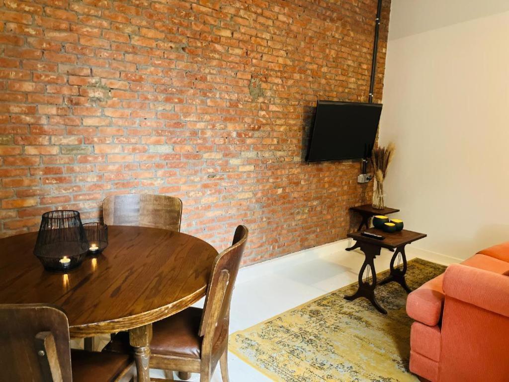 Aparthotel Living History - Suikernest Anversa Esterno foto